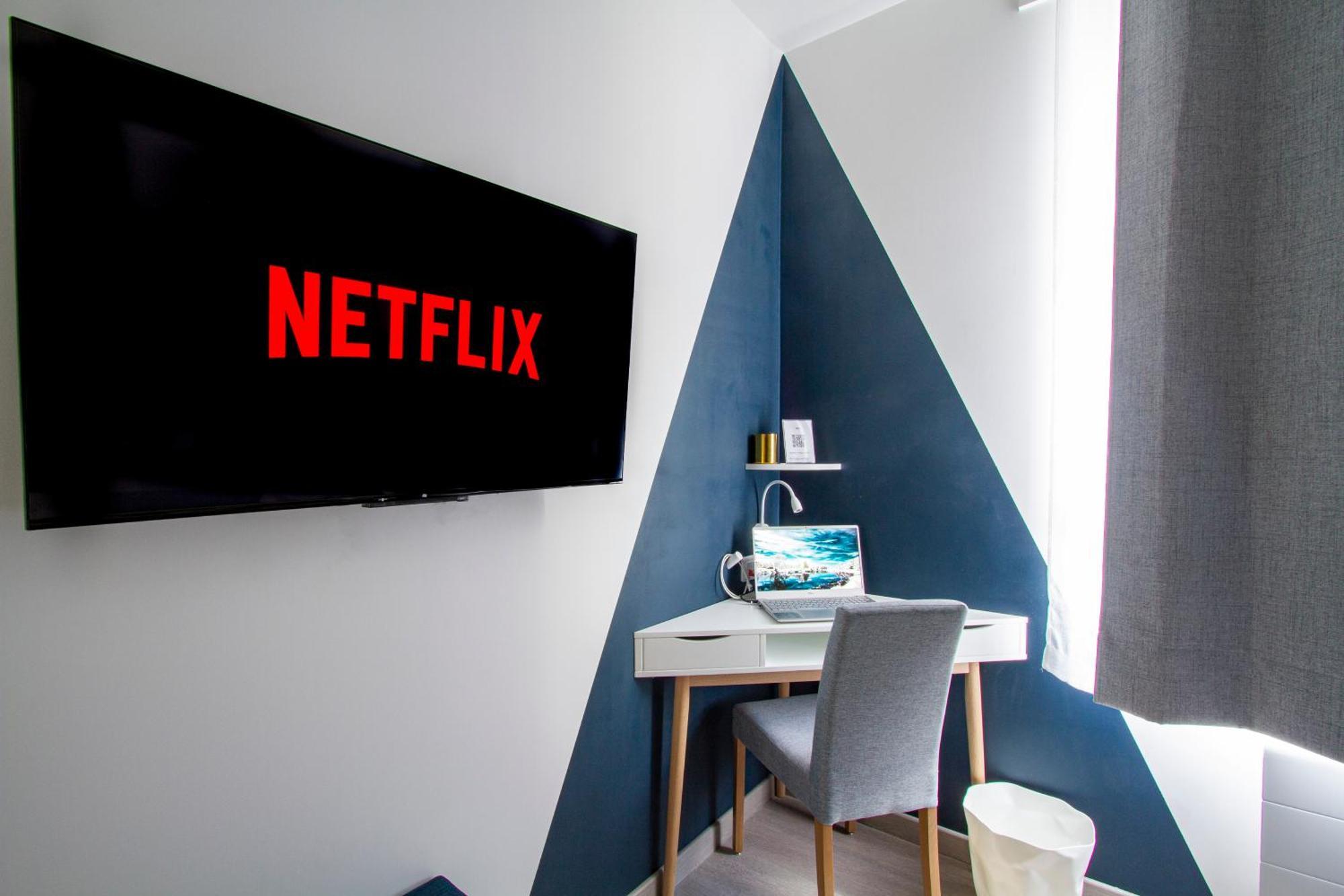 Cocon D'Hiver - Netflix & Wifi - Parking Gratuit - Check-In 24H24 - Kit Bebe Inclus - Emplacement Velos - Goodmarning Châlons-en-Champagne Exteriér fotografie